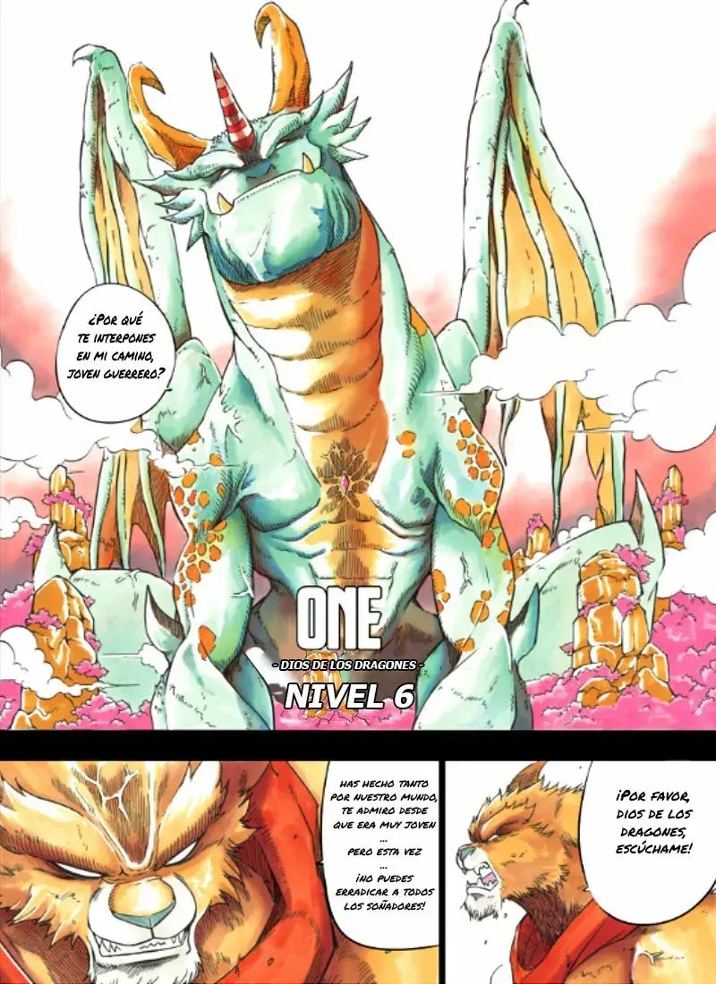Capitulo 204 page 14