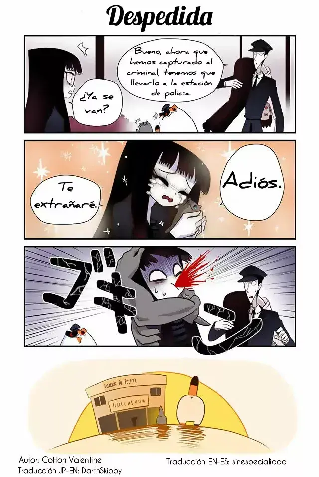 Capitulo 85 page 1