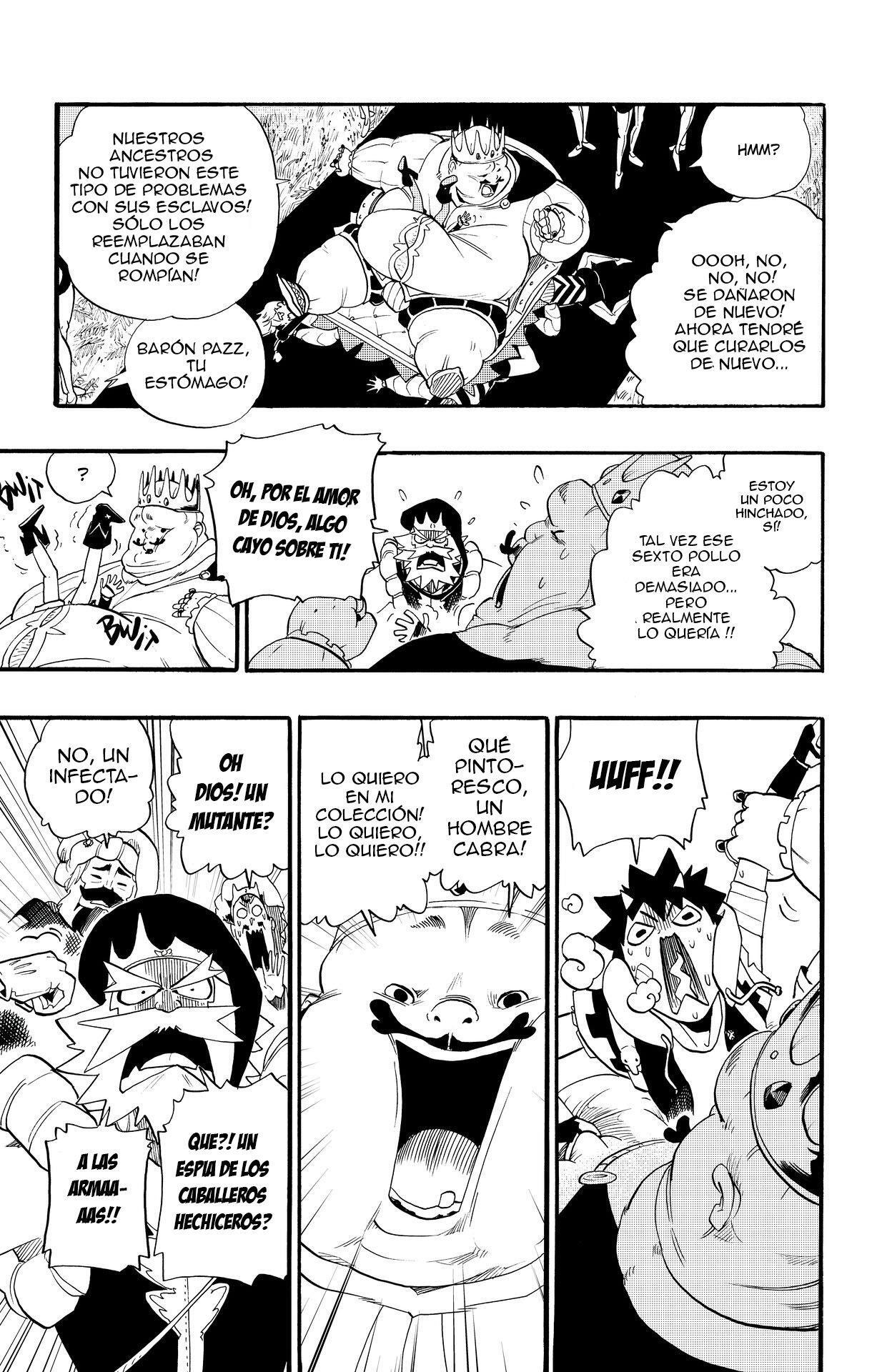 Capitulo 31 page 5