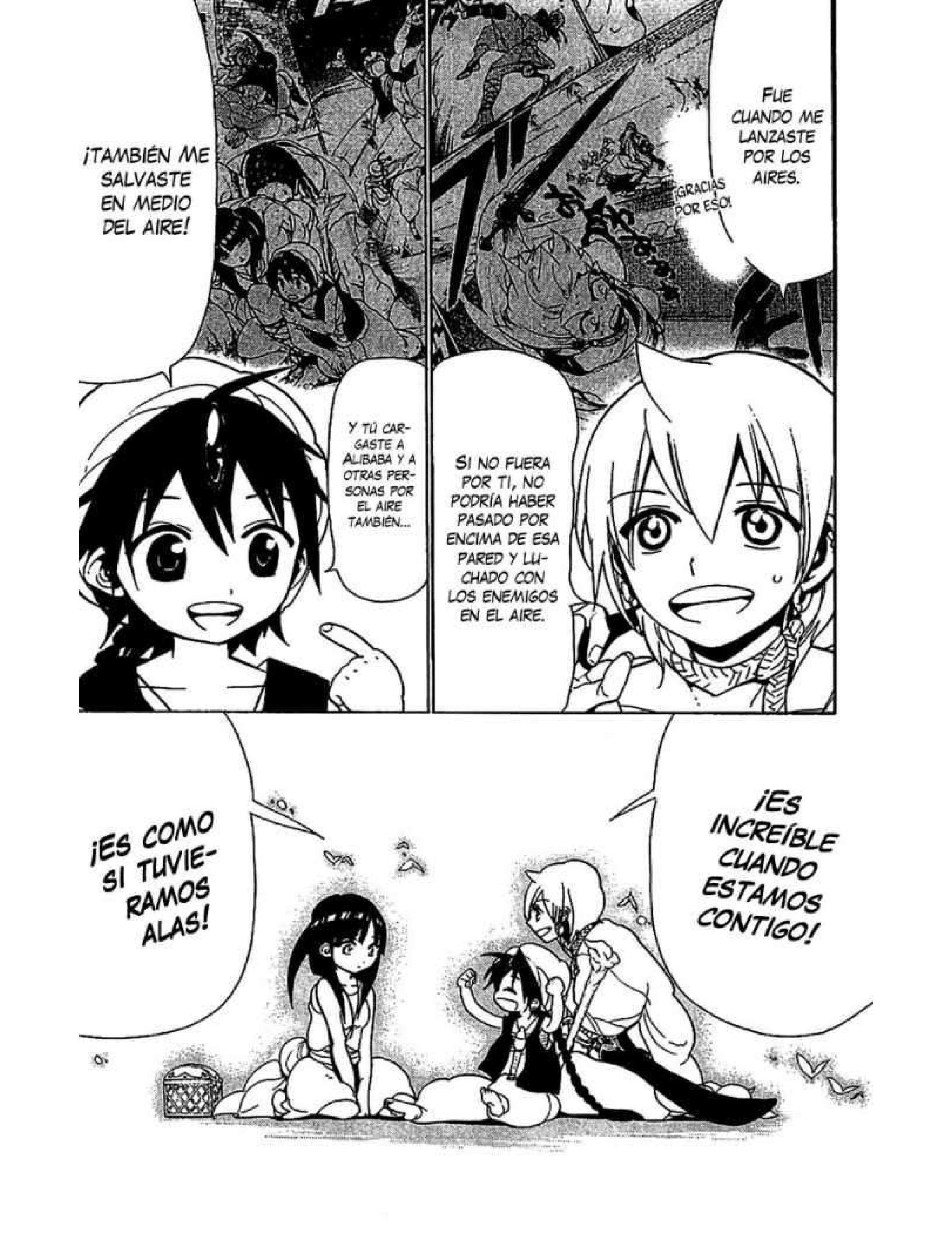Capitulo 86 page 12