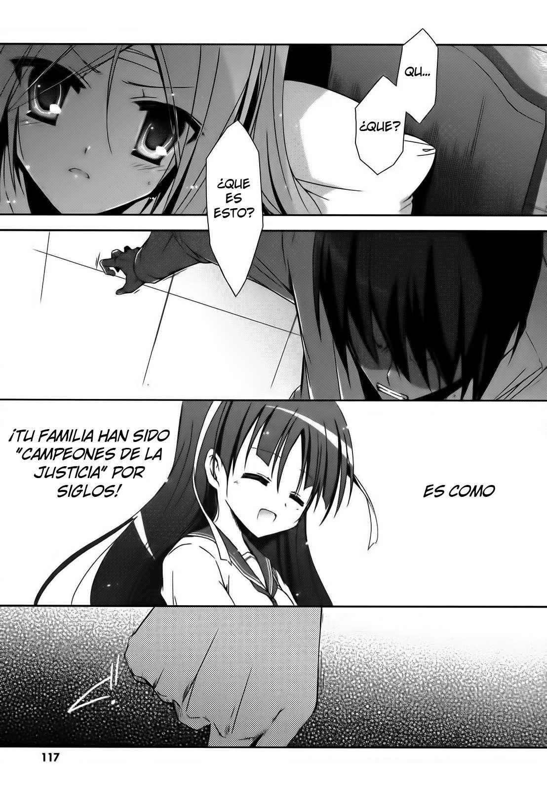 Capitulo 9 page 19