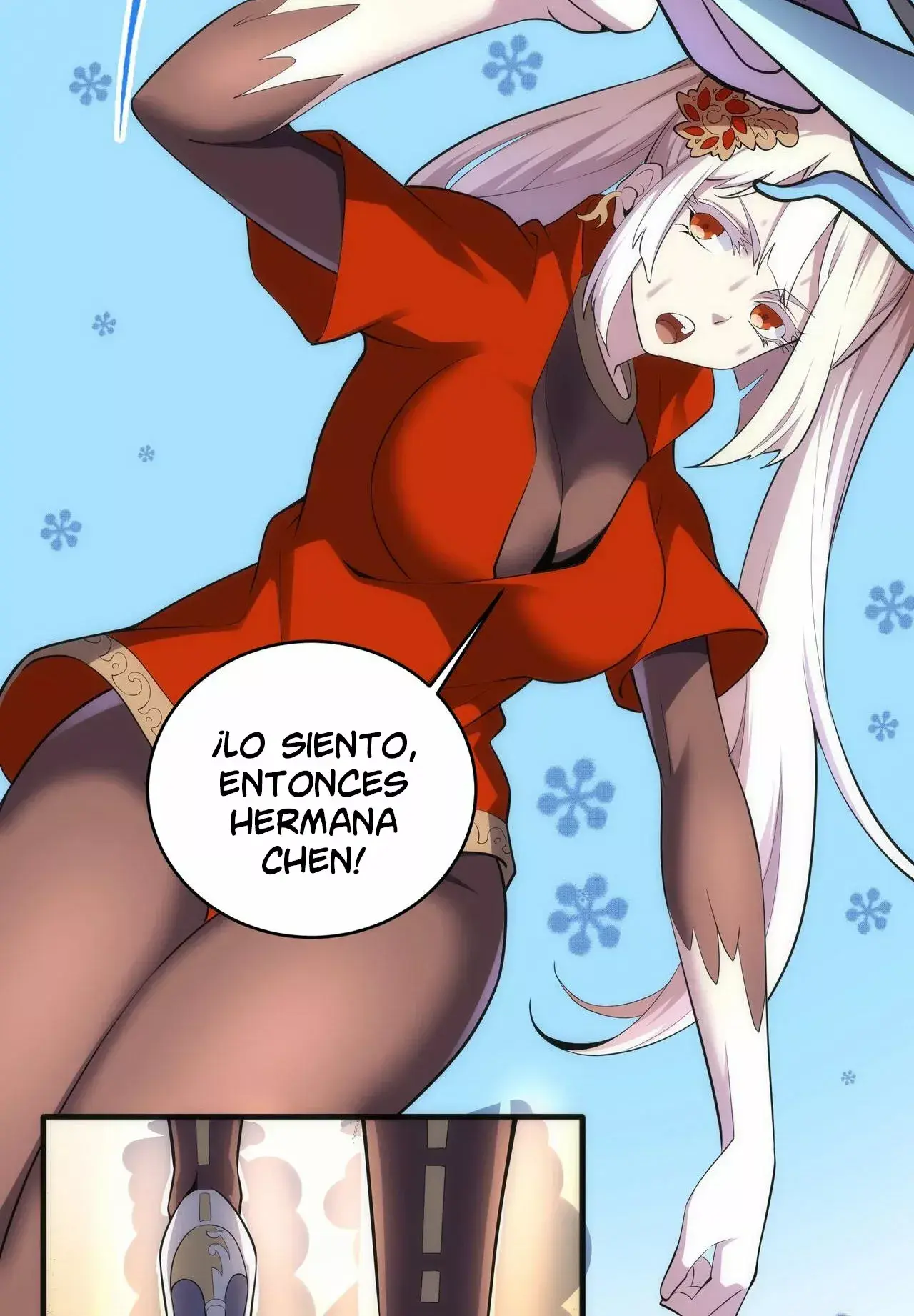 Capitulo 72 page 22