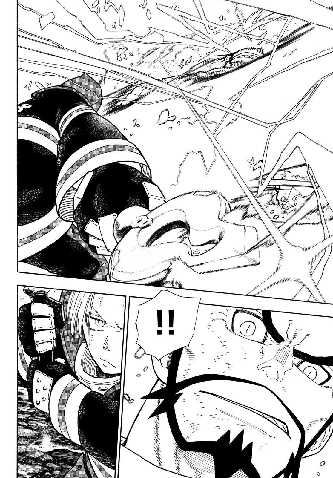 Capitulo 263 page 11