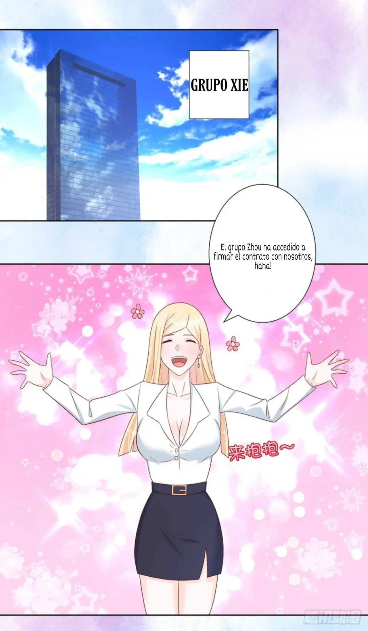 Capitulo 19 page 3