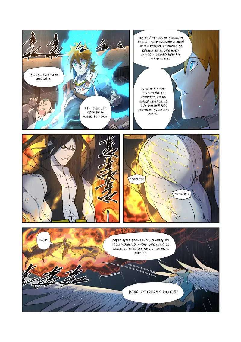 Capitulo 247 page 21