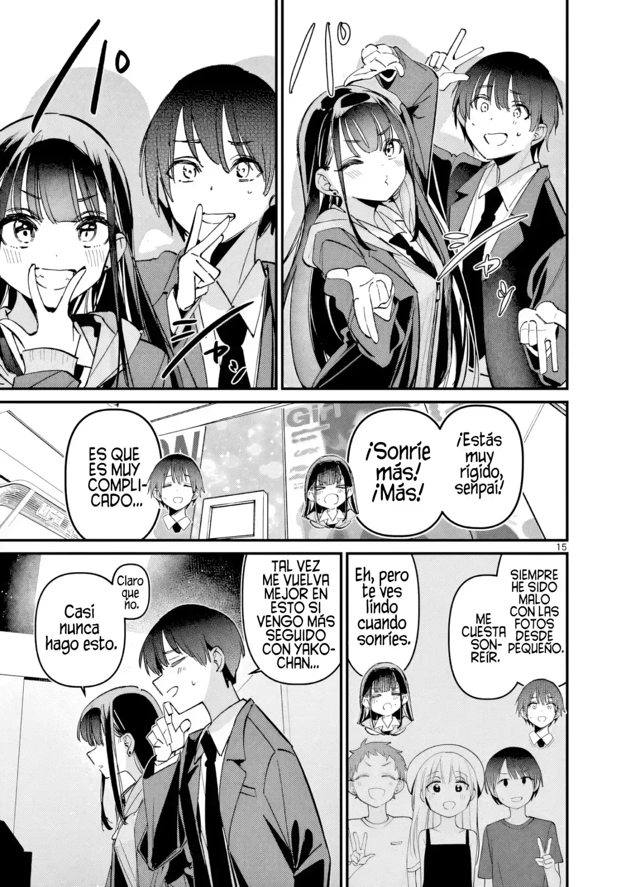 Capitulo 62 page 17