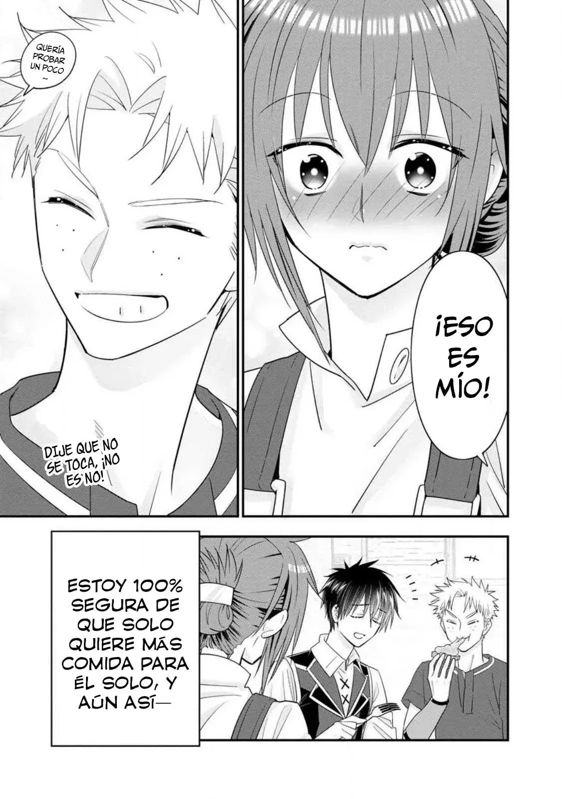 Capitulo 41 page 33