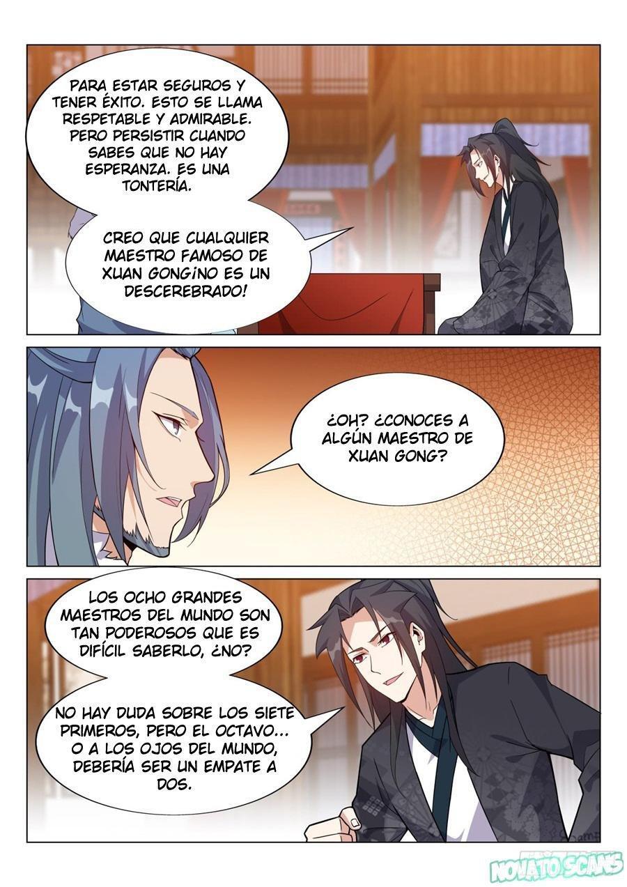 Capitulo 70 page 11