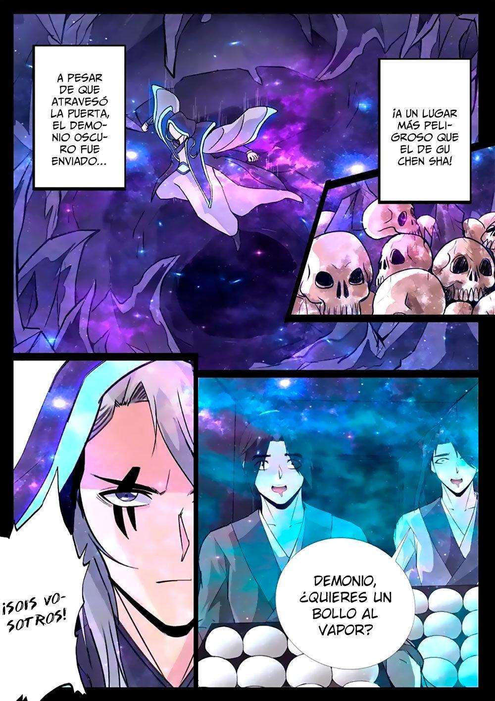 Capitulo 126 page 7