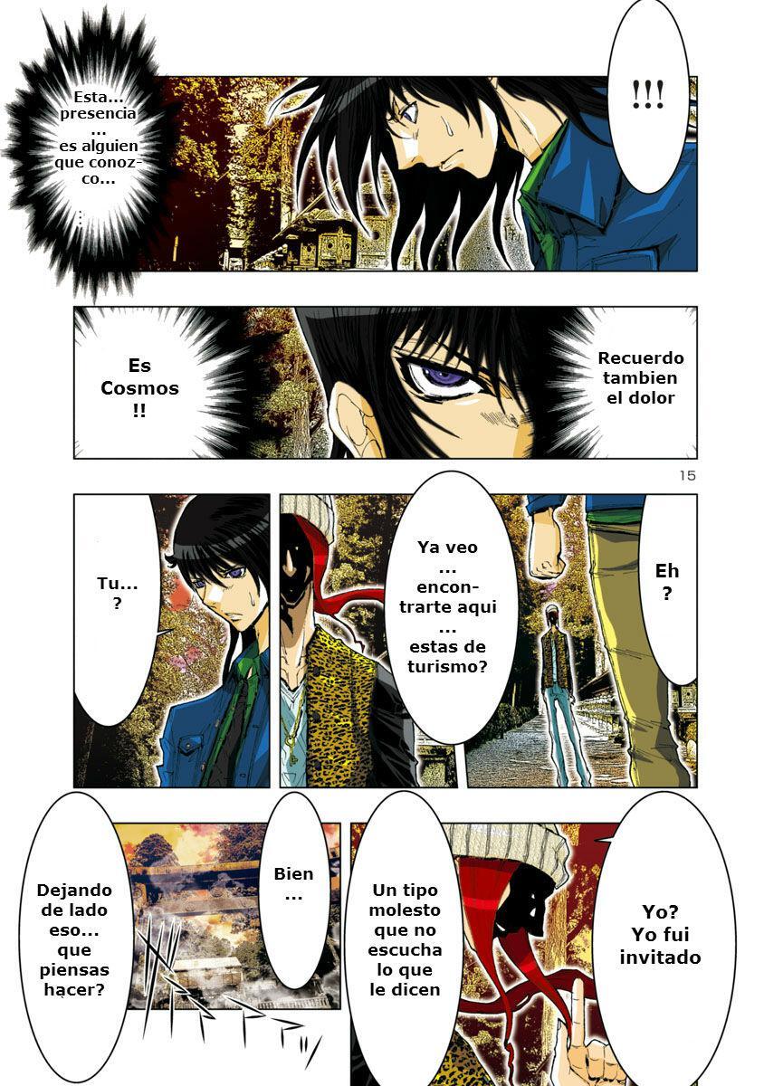 Capitulo 38 page 15