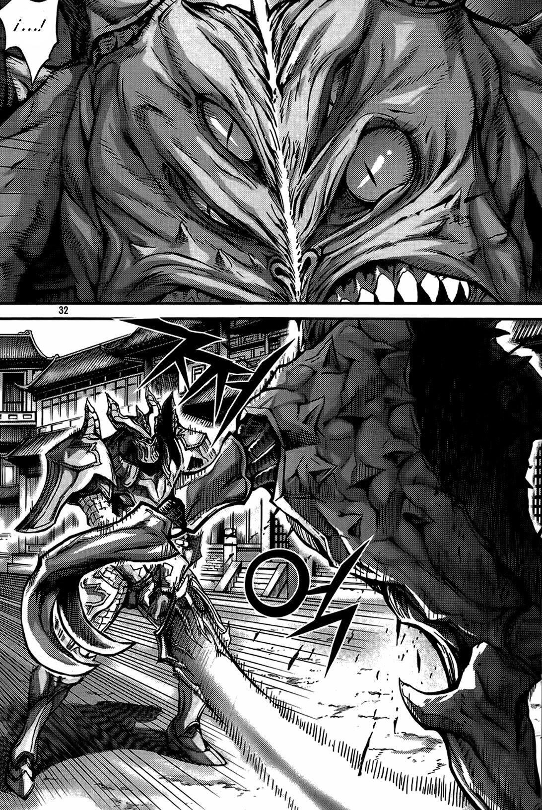 Capitulo 272 page 4