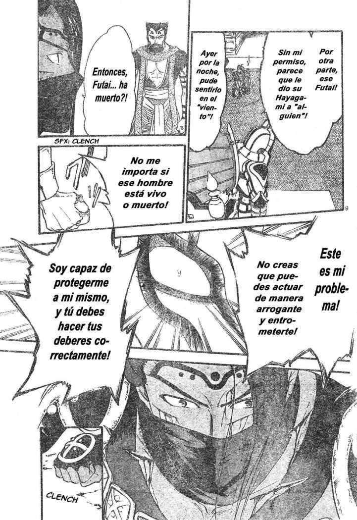 Capitulo 74 page 9