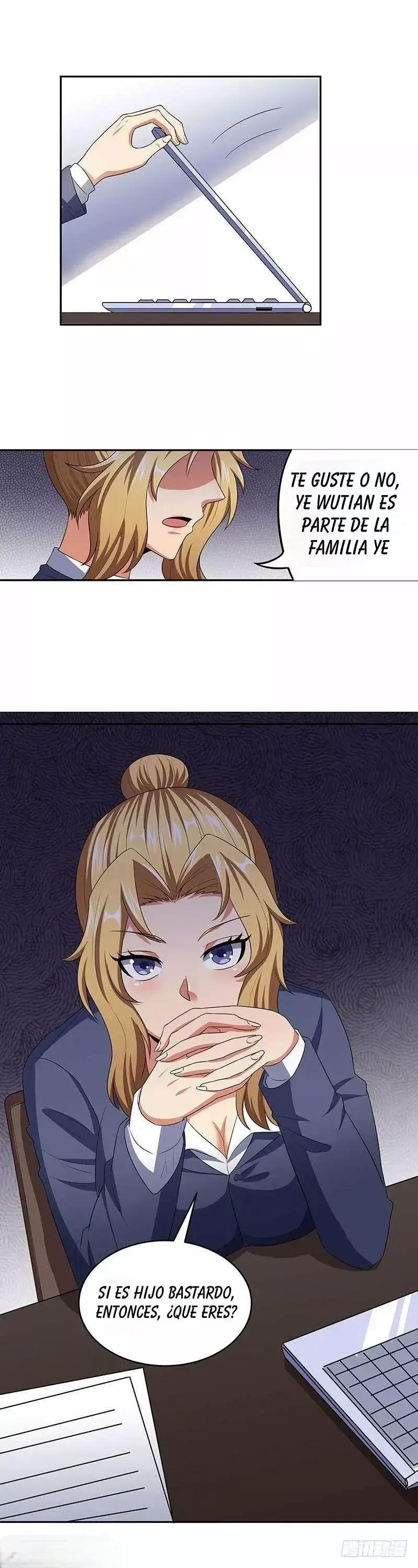 Capitulo 78 page 17