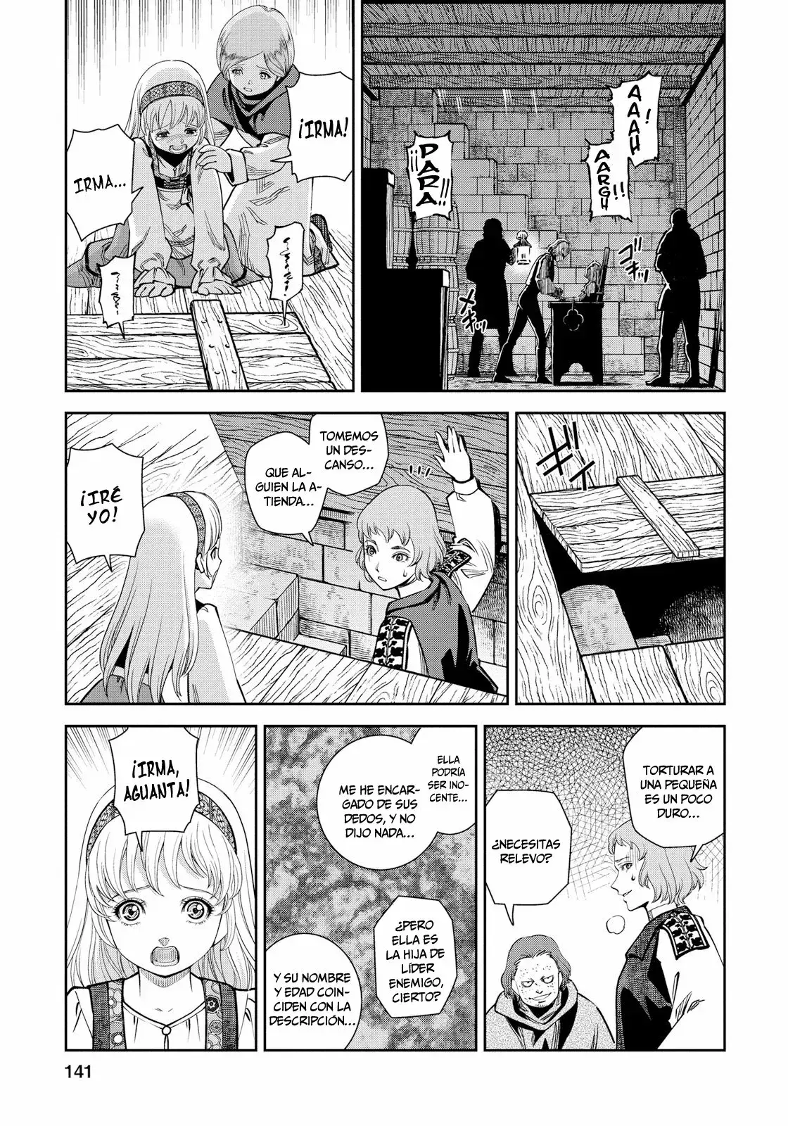 Capitulo 14 page 30