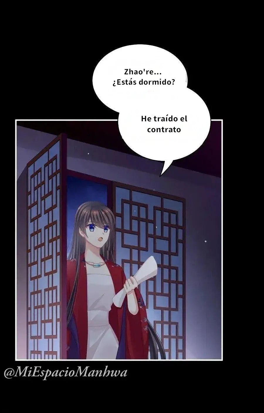 Capitulo 108 page 16