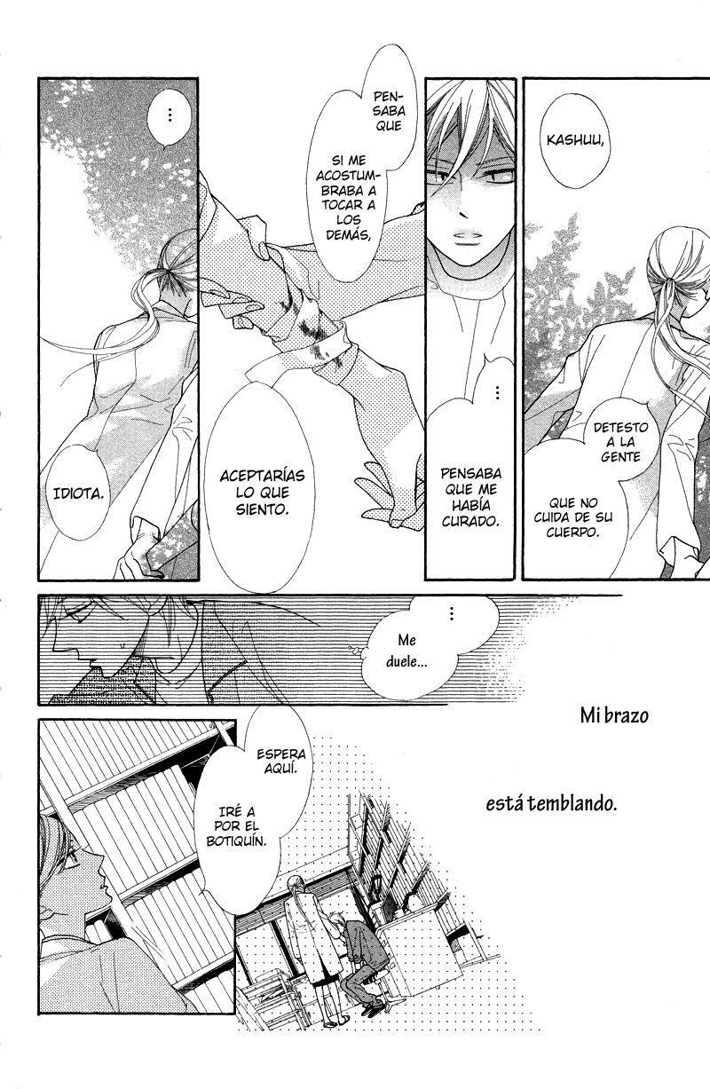 Capitulo 9.50 page 27
