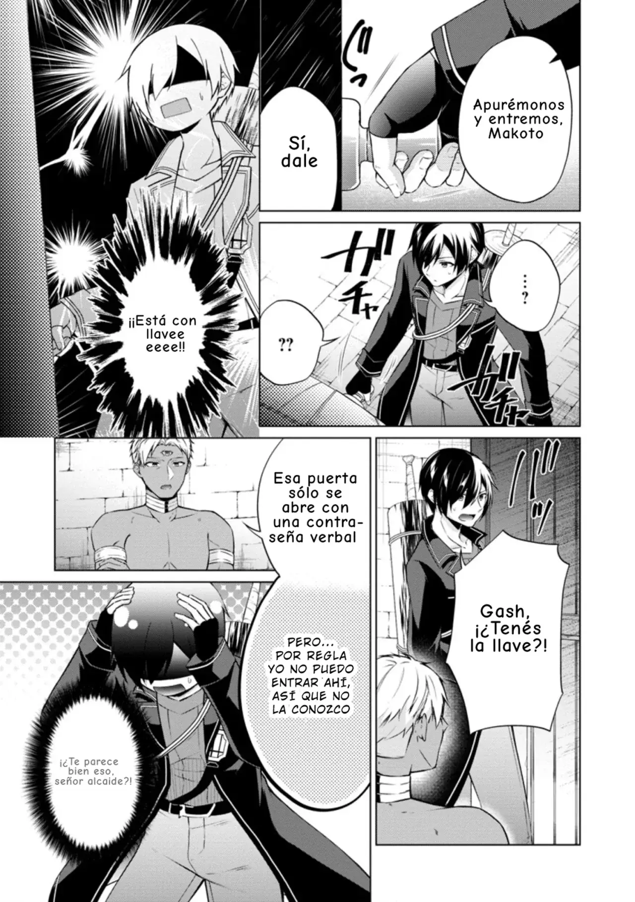 Capitulo 42 page 15