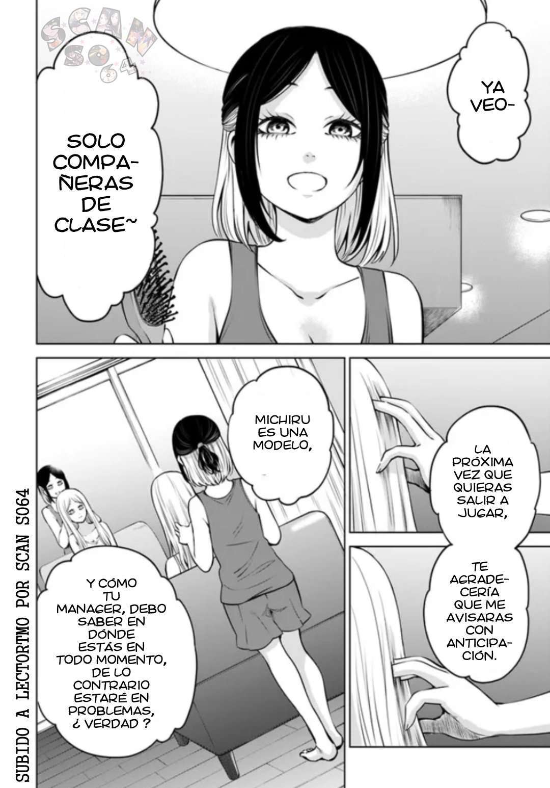 Capitulo 47 page 10