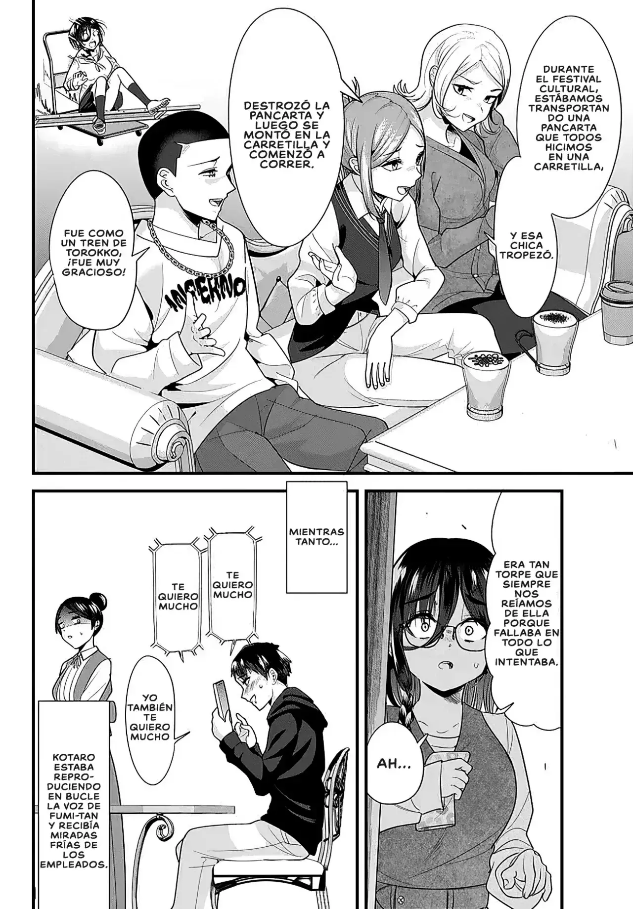 Capitulo 21 page 12