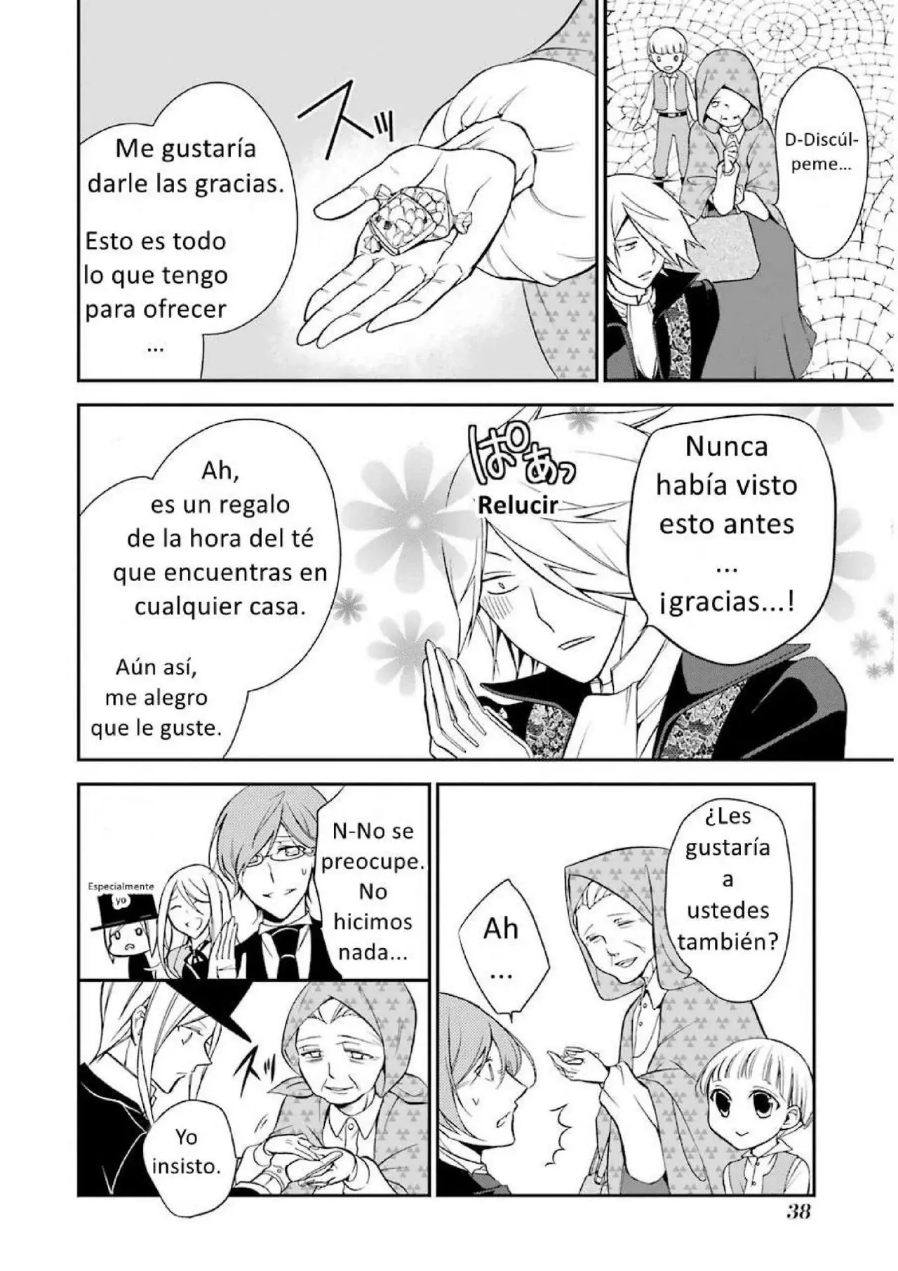 Capitulo 8 page 40