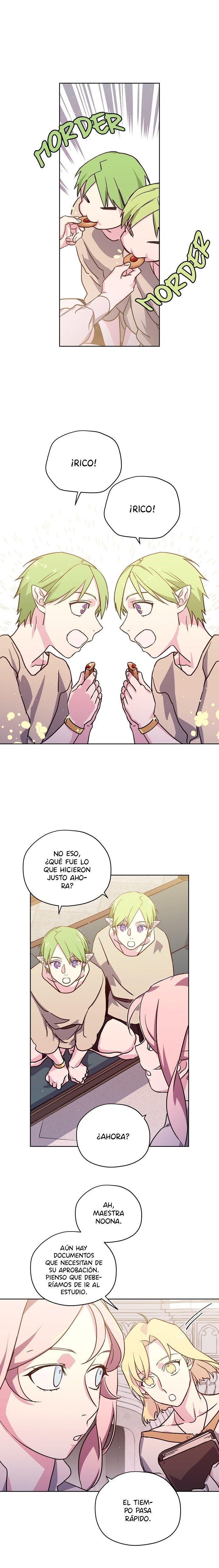 Capitulo 67 page 19