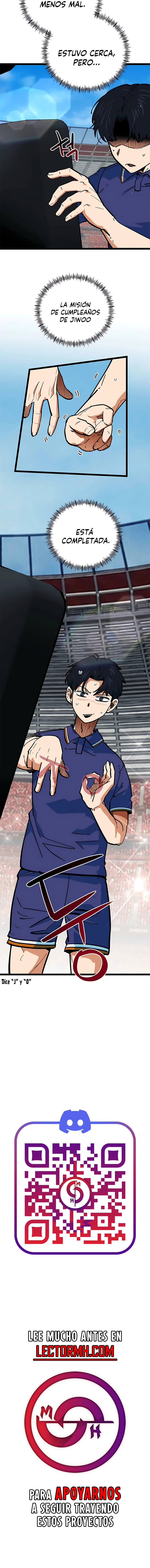 Capitulo 81 page 19