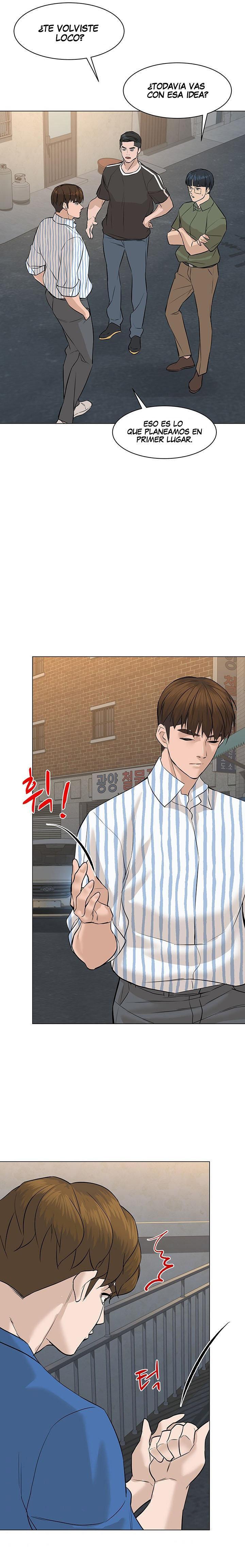Capitulo 61 page 18