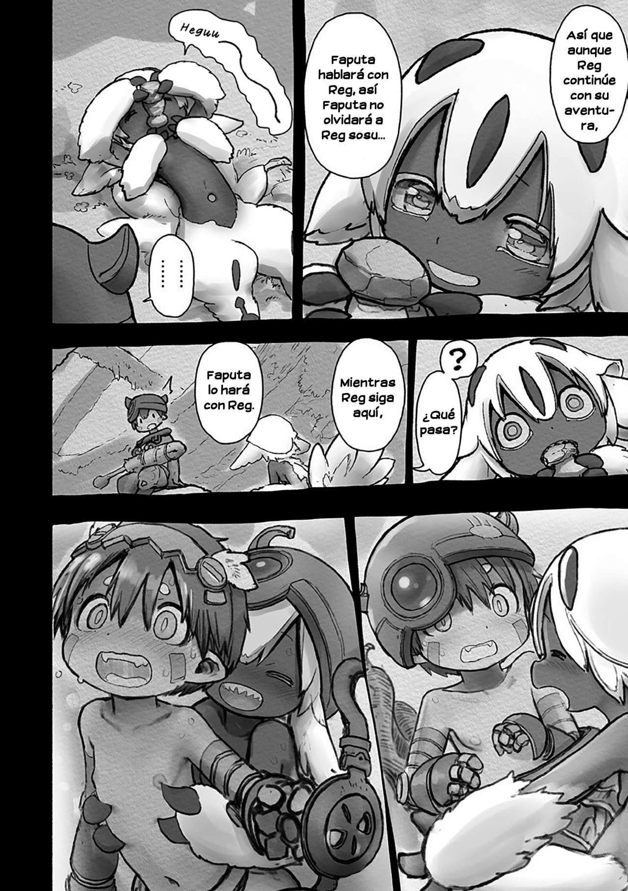 Capitulo 55 page 38