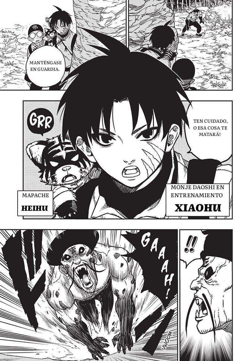 Capitulo 1 page 6