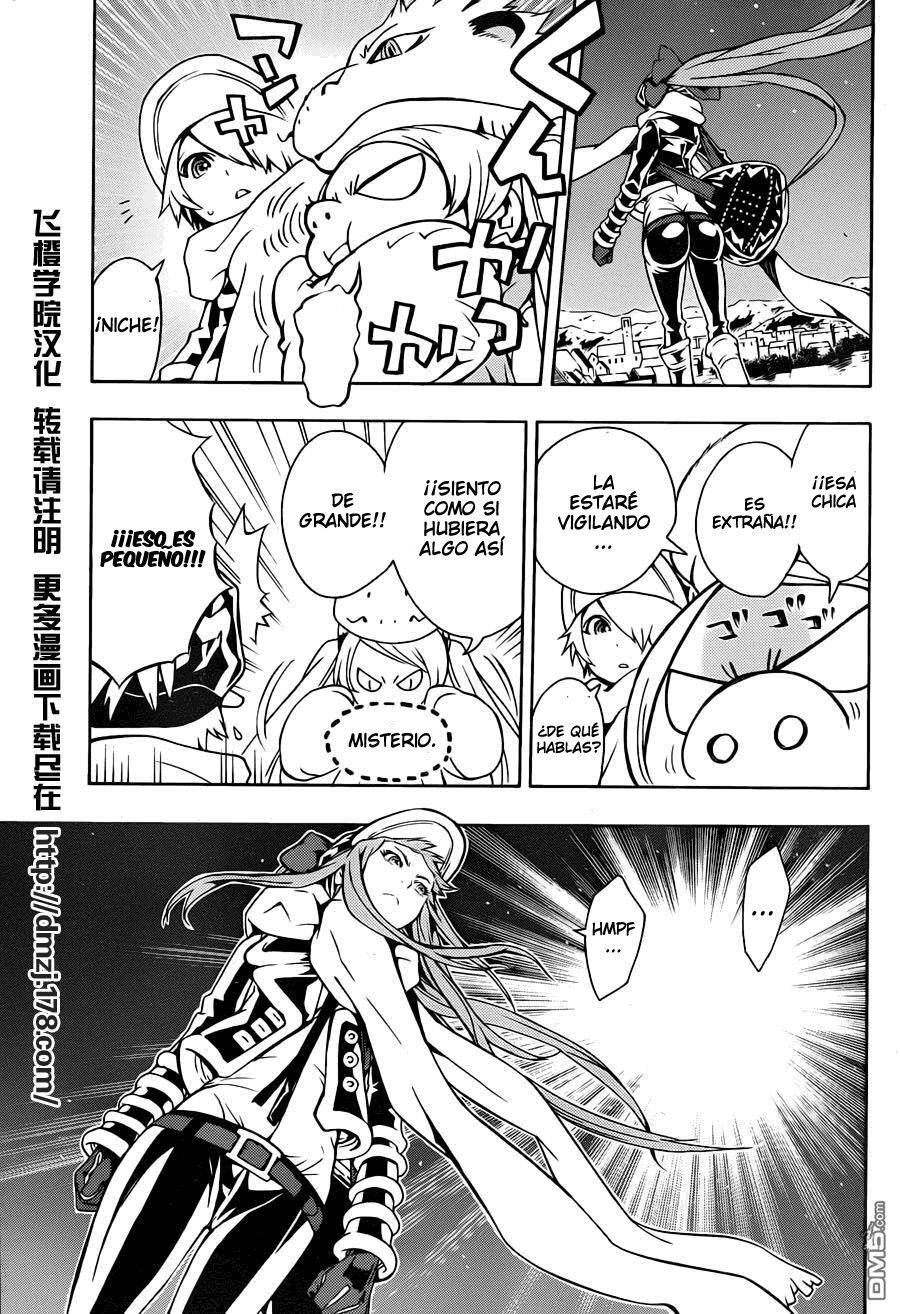 Capitulo 73 page 4
