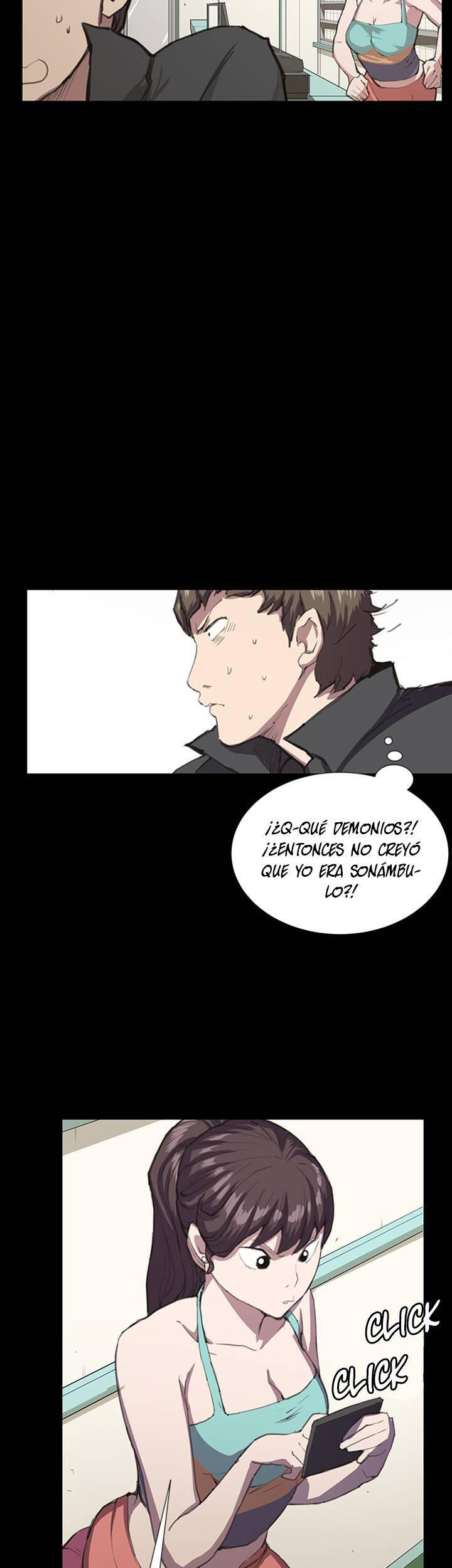 Capitulo 22 page 18
