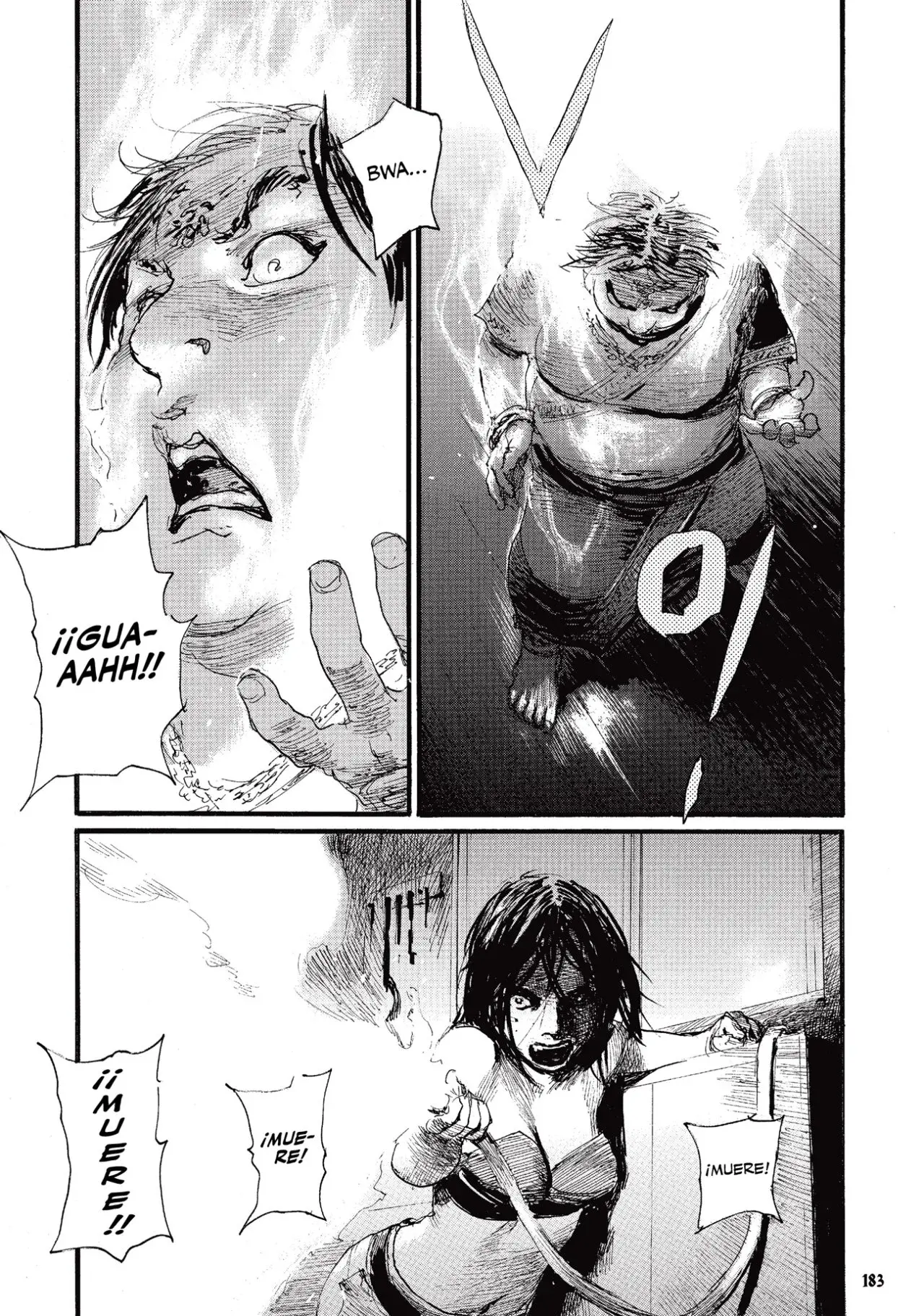 Capitulo 22 page 8
