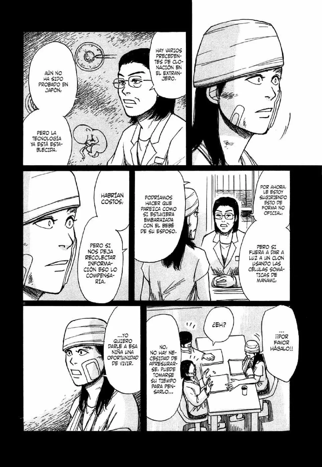 Capitulo 3 page 11