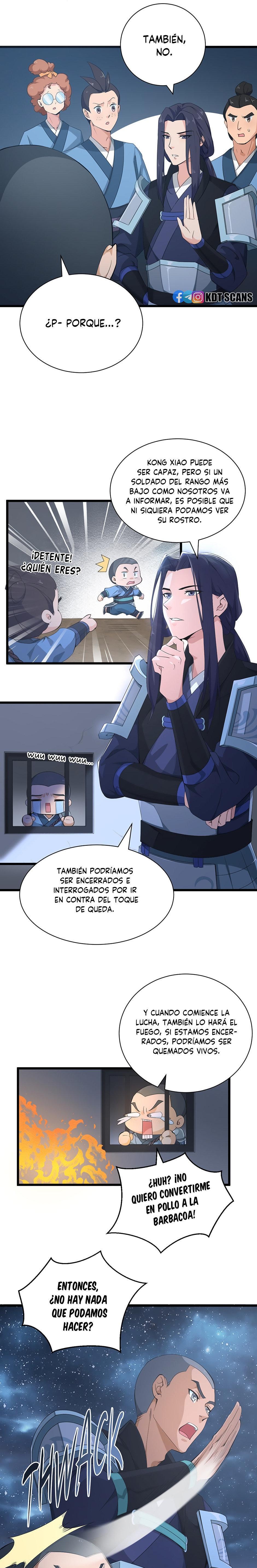 Capitulo 134 page 4