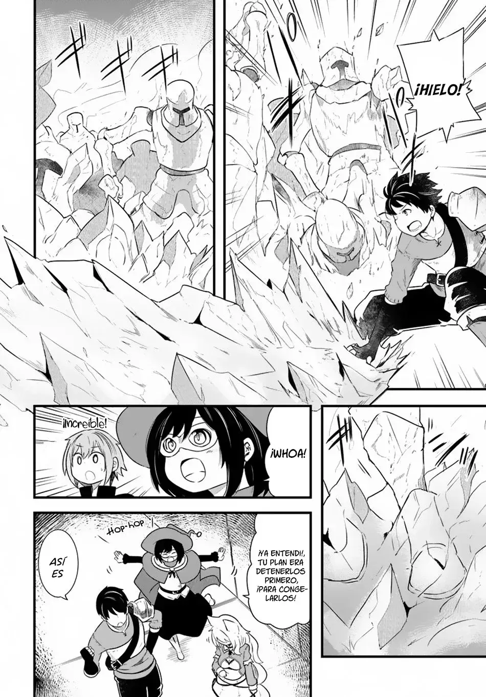 Capitulo 24 page 21