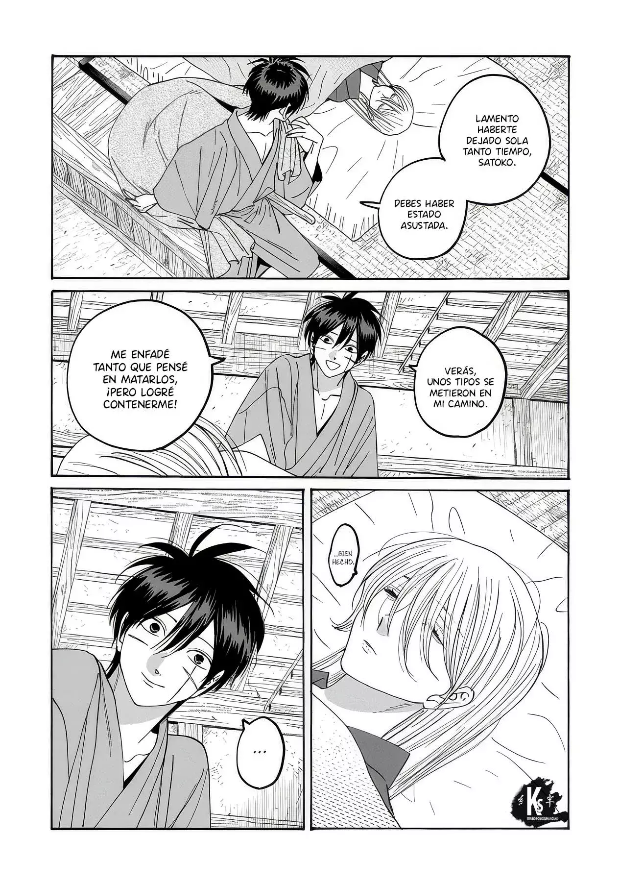 Capitulo 77 page 19