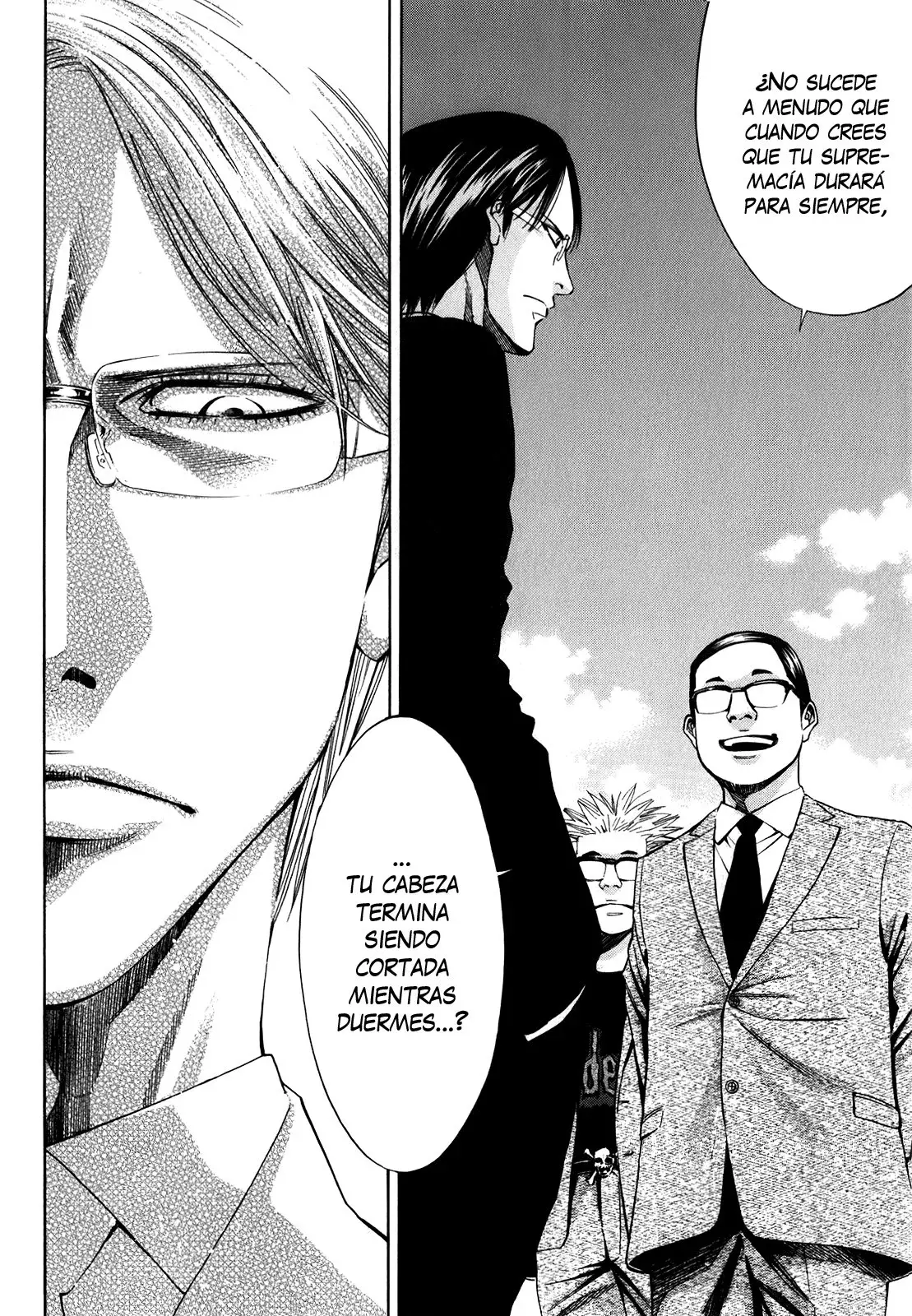 Capitulo 91 page 14