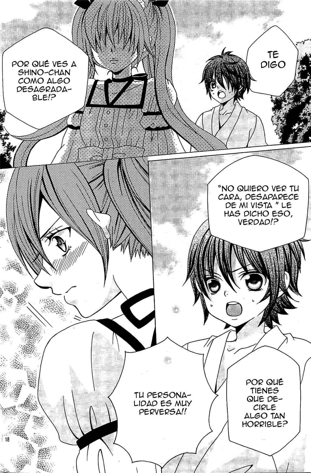 Capitulo 18 page 18
