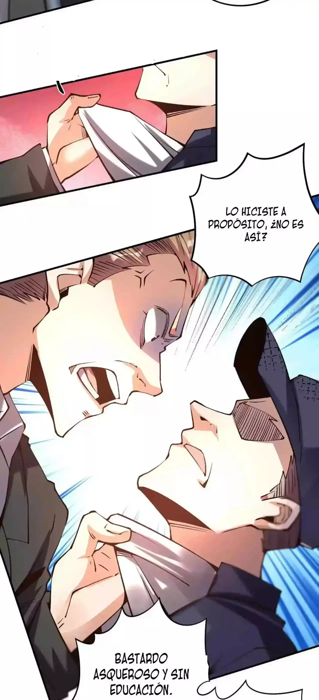 Capitulo 18 page 10