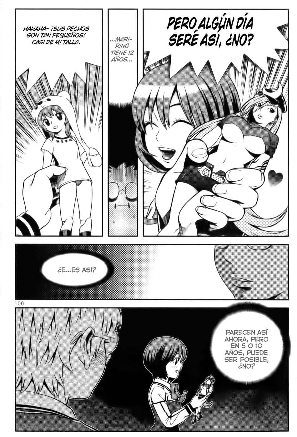 Capitulo 30 page 13