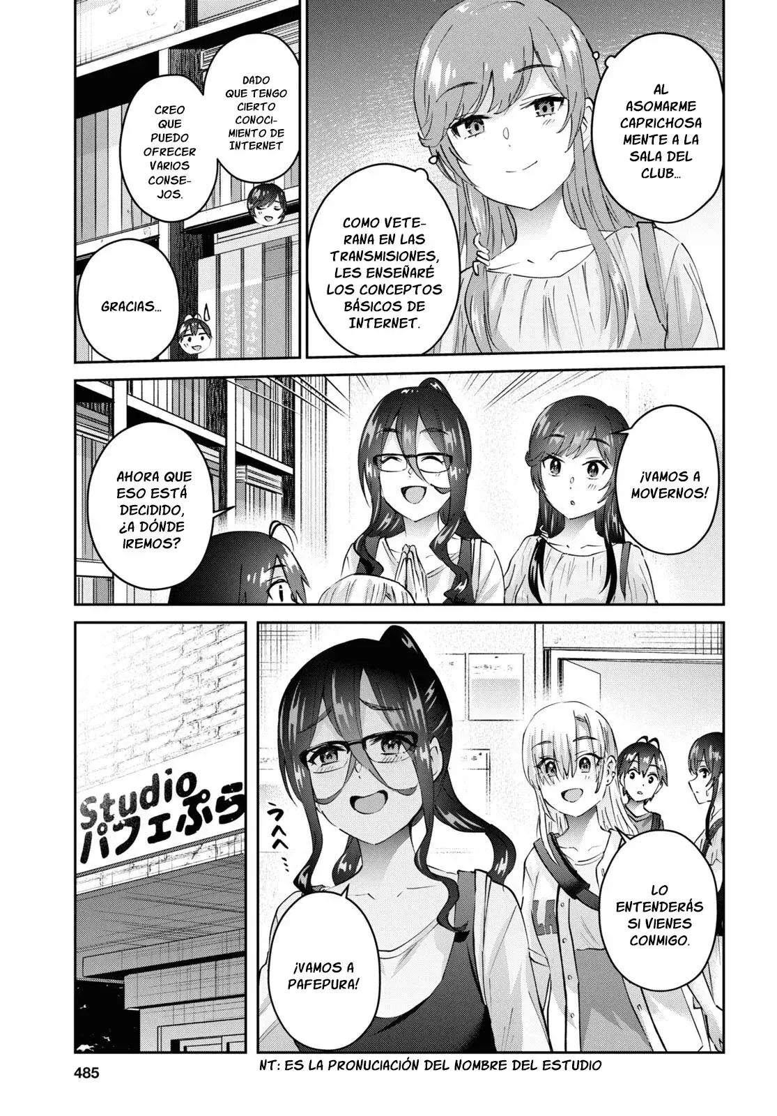 Capitulo 173 page 10