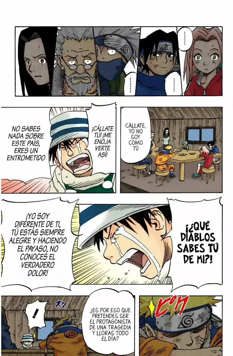 Capitulo 22 page 5