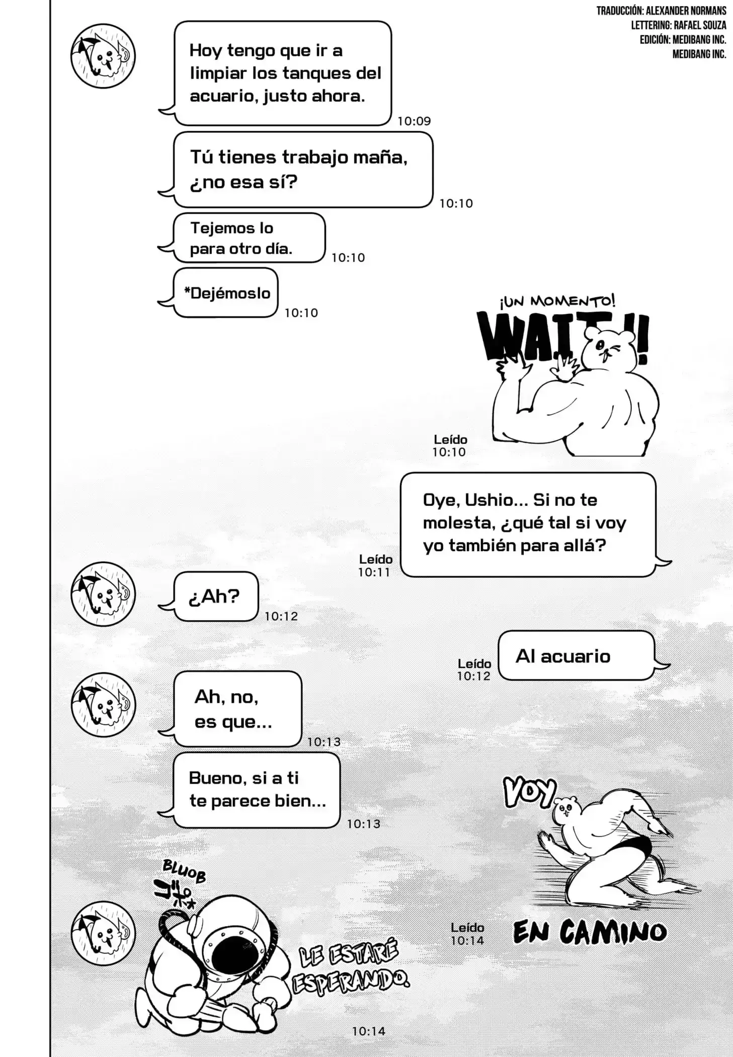 Capitulo 108.5 page 2