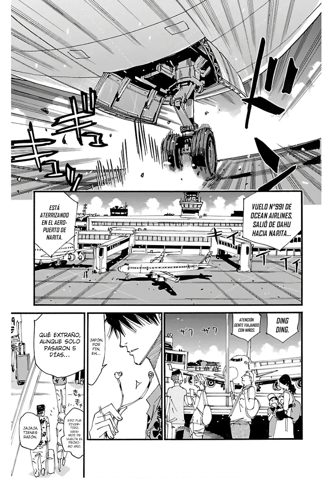 Capitulo 603 page 5