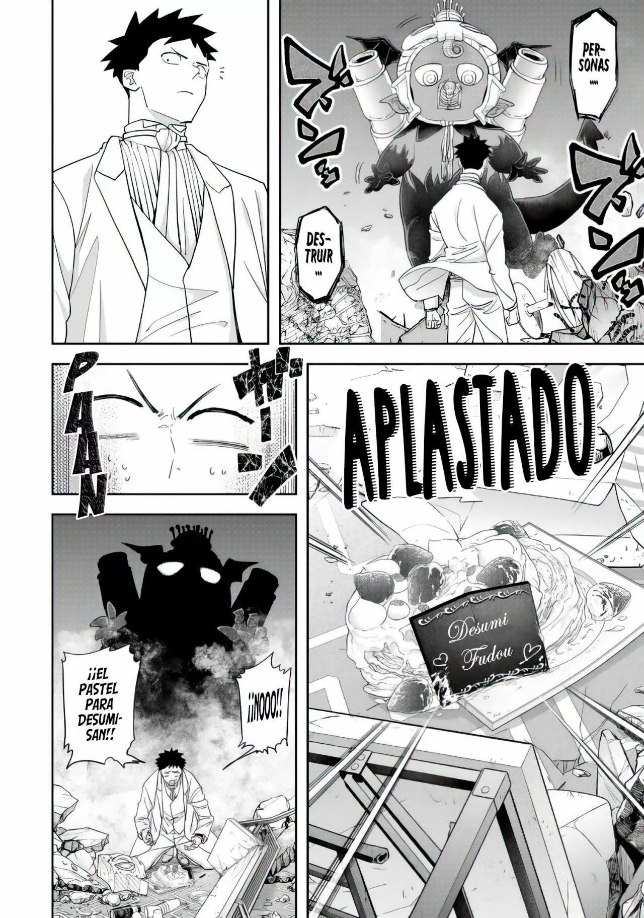 Capitulo 23 page 5