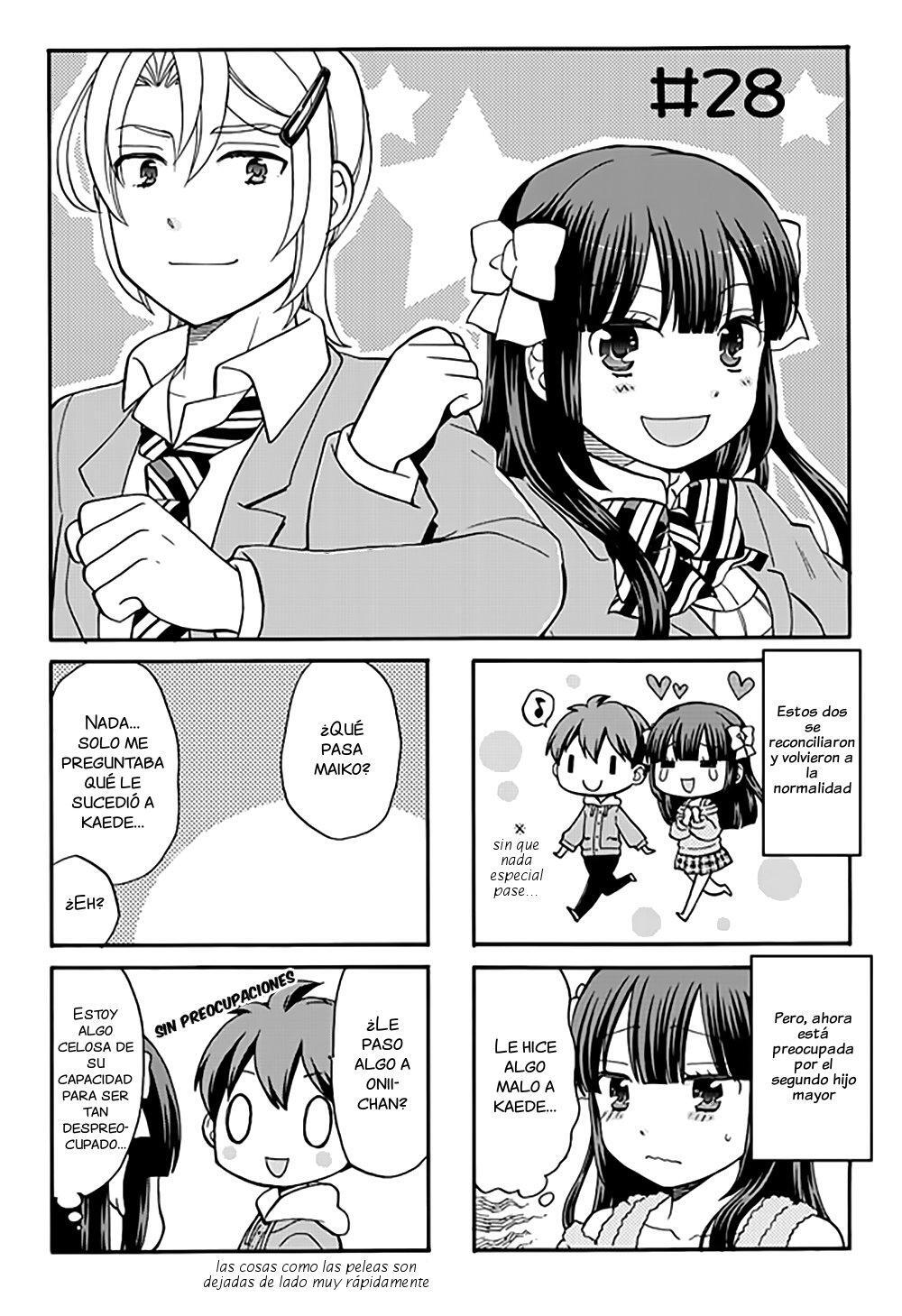 Capitulo 28 page 3