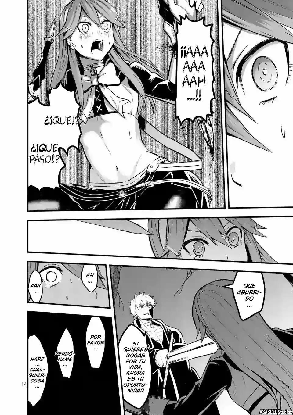 Capitulo 49 page 15