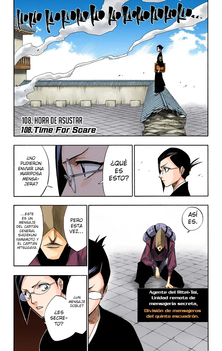Capitulo 108 page 6