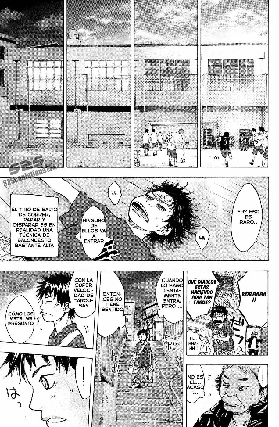 Capitulo 111 page 14