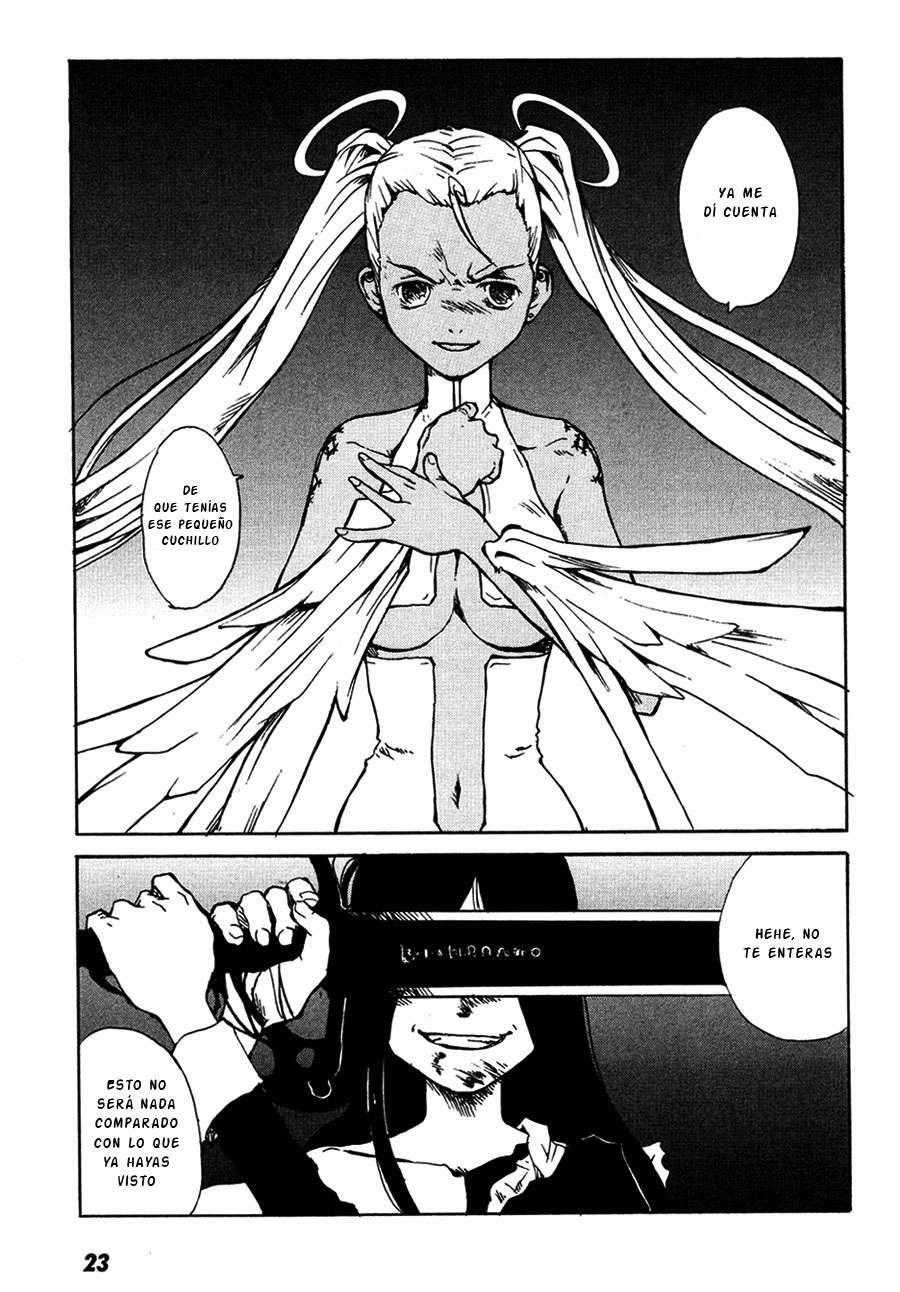 Capitulo 21 page 6